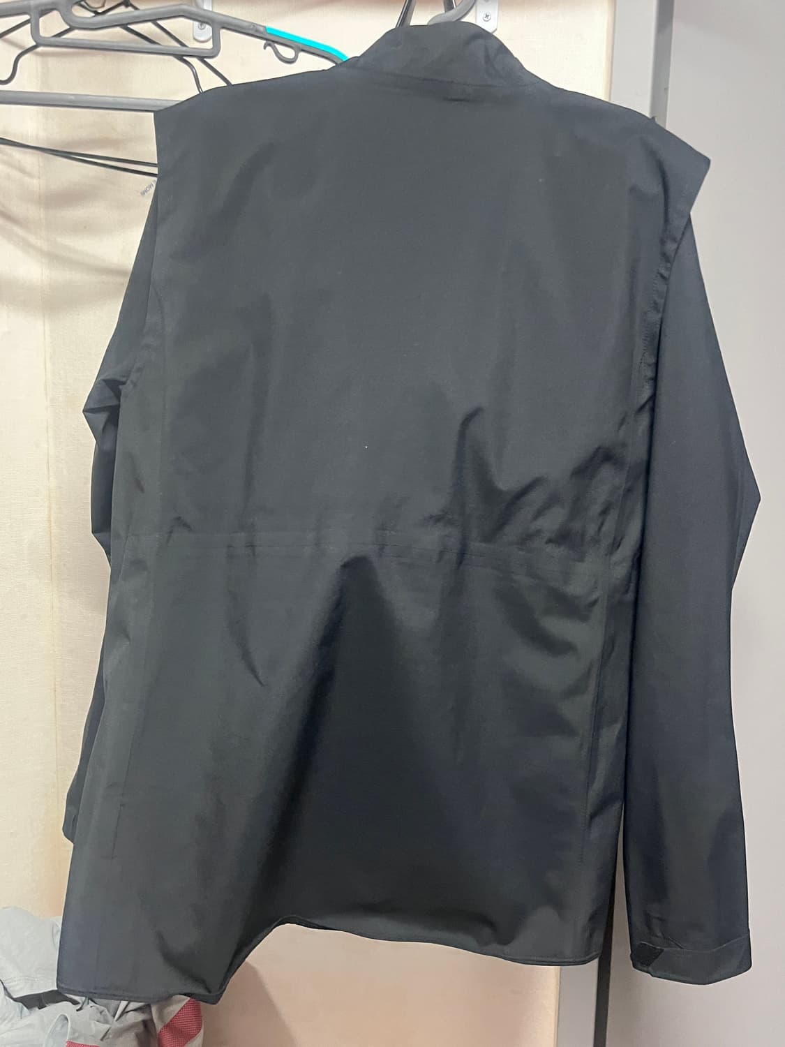 나이키 집업 (L) 상품이미지2