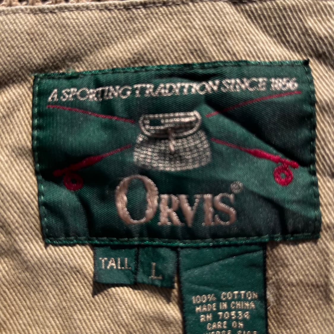 90s 오비스 잠베지 엘보우 패치 자켓 (실측확인) 상품이미지2