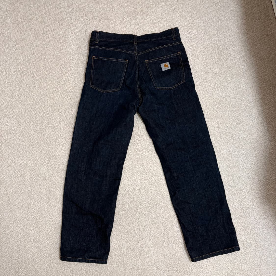 [31] 칼하트윕 스미스 팬츠  상품이미지1