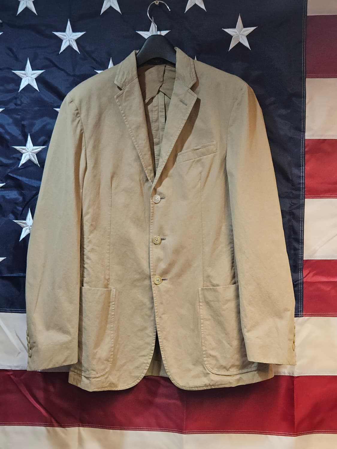 Polo Ralph Lauren Italy Made Blazer 상품이미지1