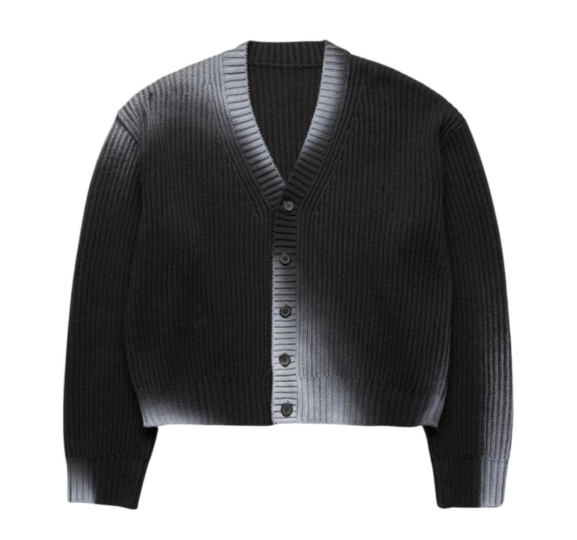 (A2) 아더에러 글로우 가디건 상품이미지1