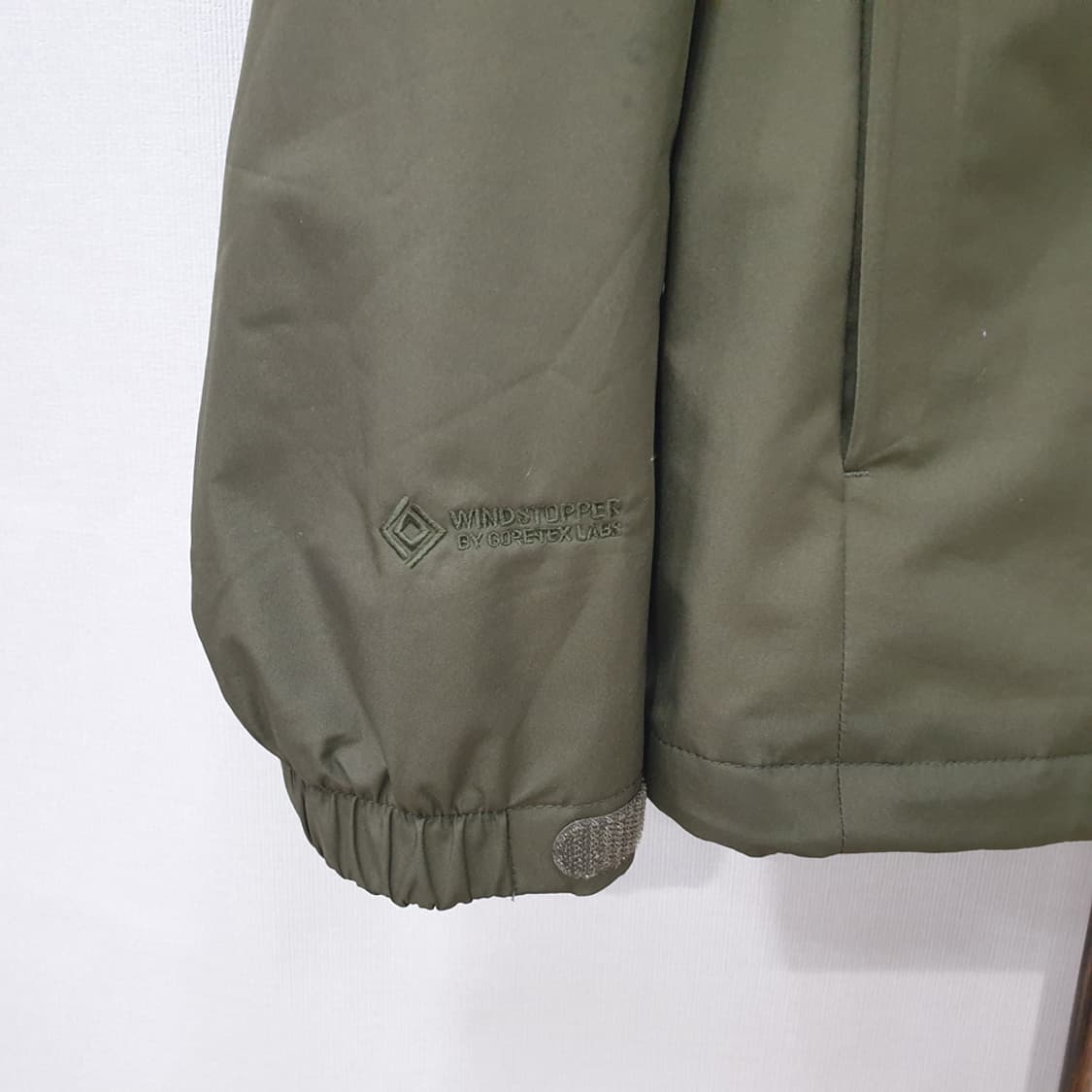 네파 템프스 3 IN1 윈드스토퍼 자켓 105 상품이미지2