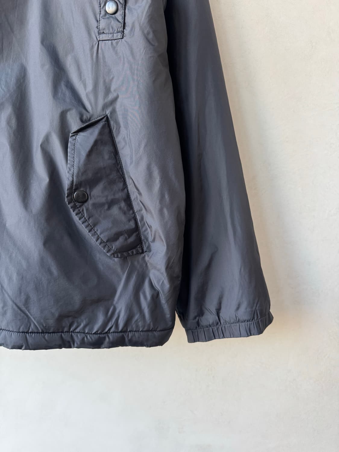 00s 스투시 StuC Dunk 자켓 상품이미지6