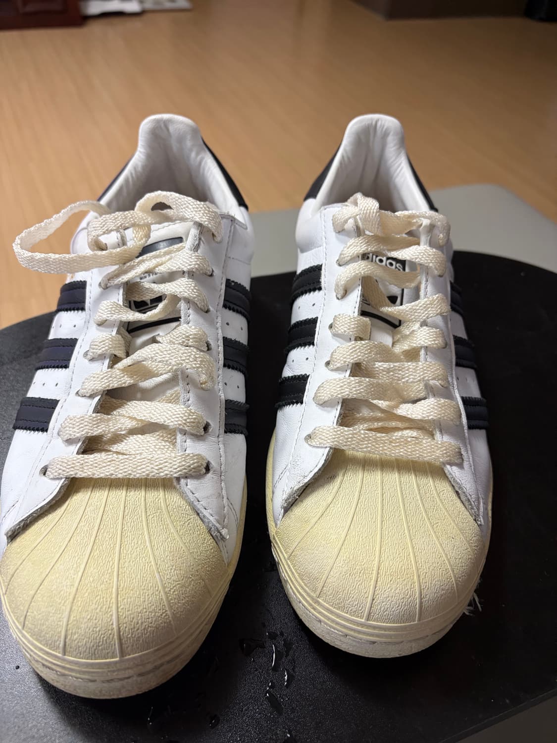 아디다스슈퍼스타프리미엄260 상품이미지1