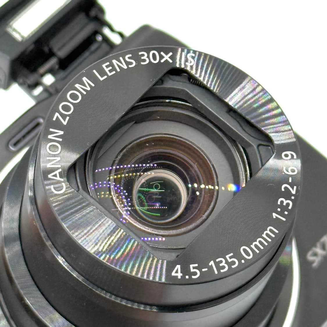 [하이엔드!] 캐논 PowerShot SX700 HS 디지털카메라 상품이미지8