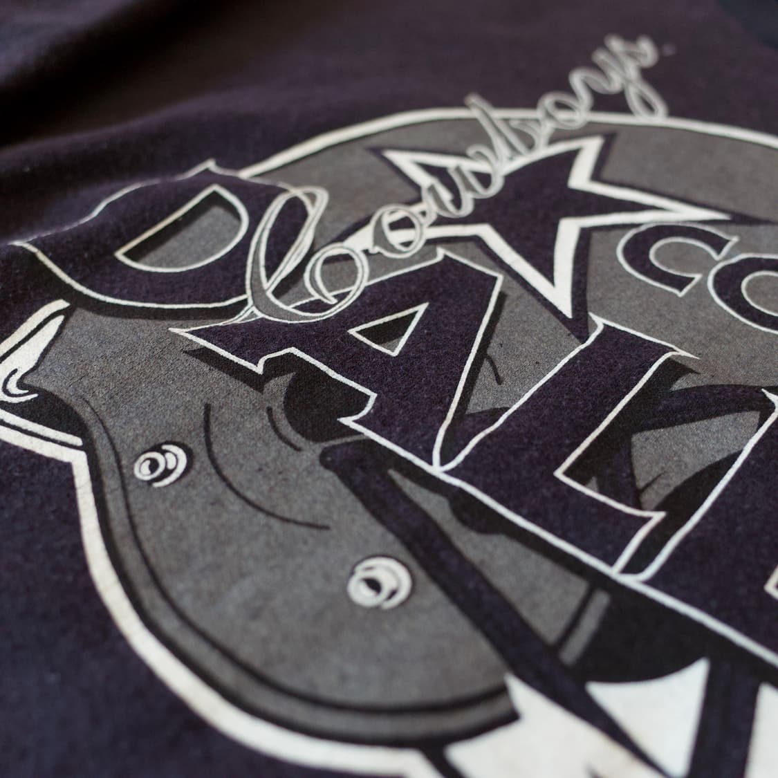 NFL ‘Cowboys Dallas’ vintage sweats  상품이미지5