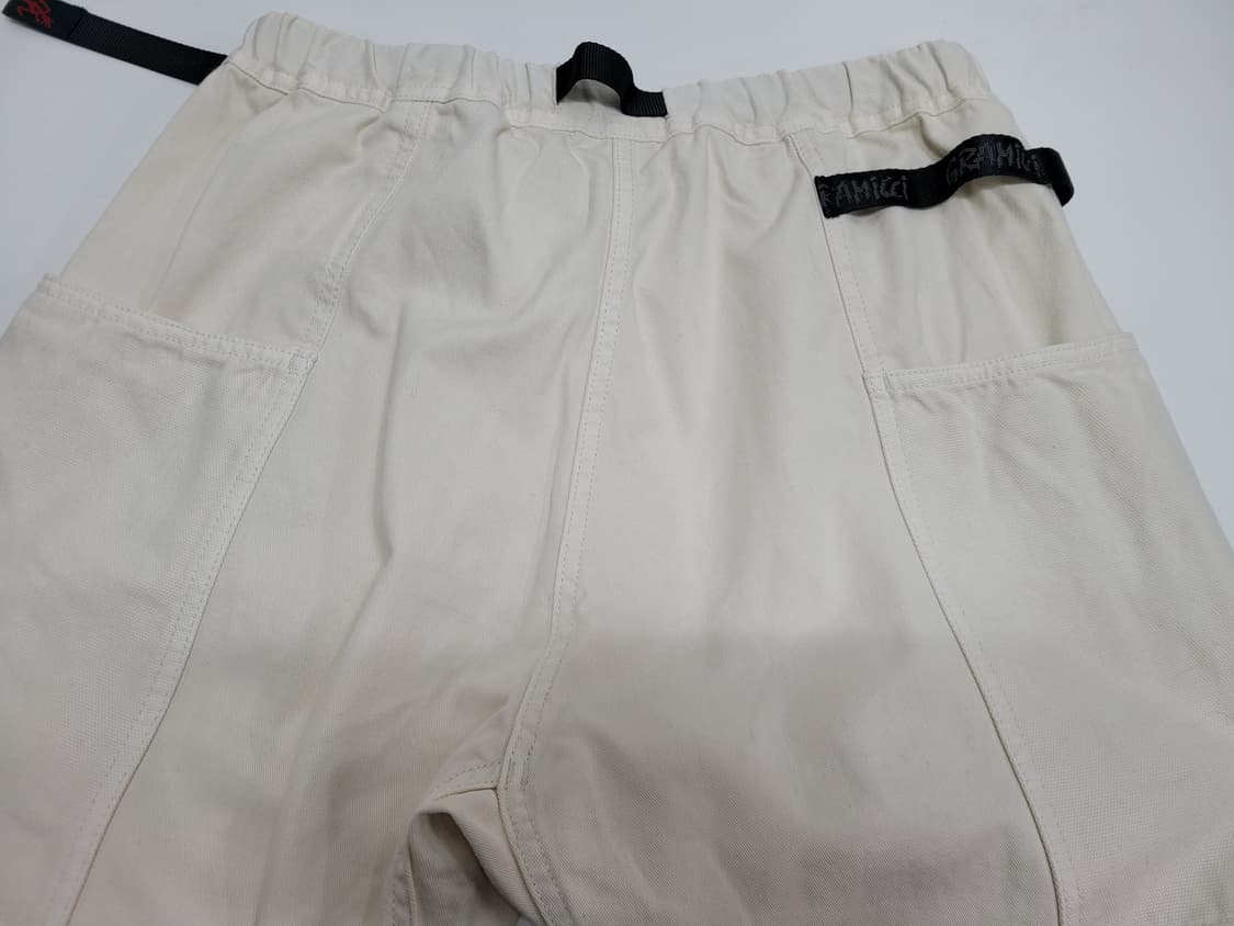 GRAMICCI 그라미치 가젯 팬츠 / 남 M (170/80A) 크림
 상품이미지4