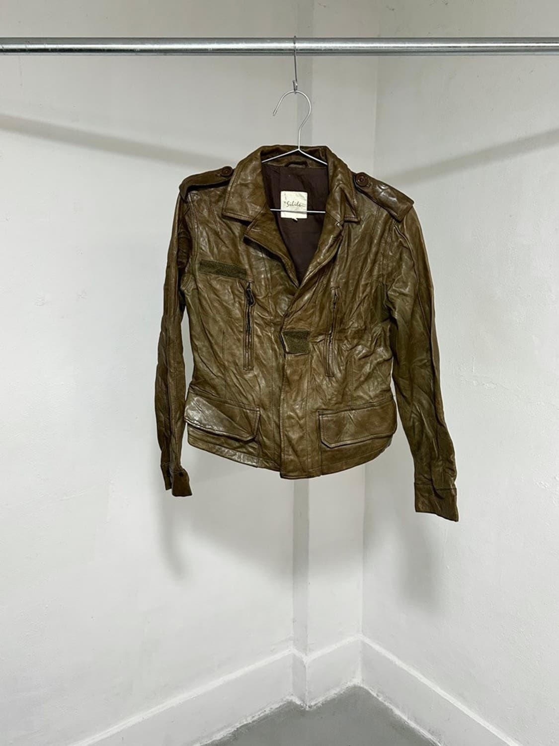 vtg jacket 상품이미지1