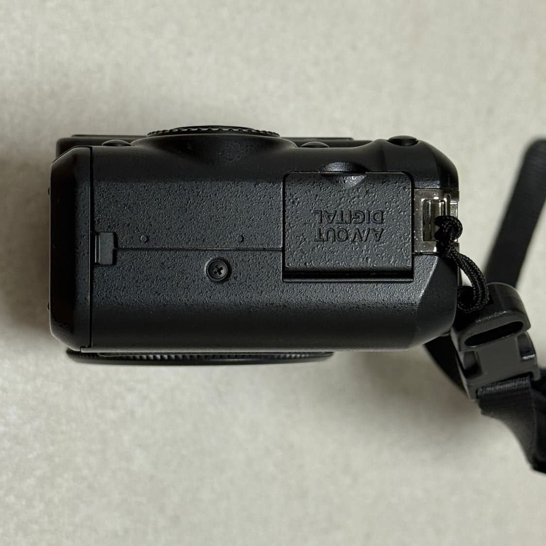 캐논 PowerShot G9 카메라 상품이미지6