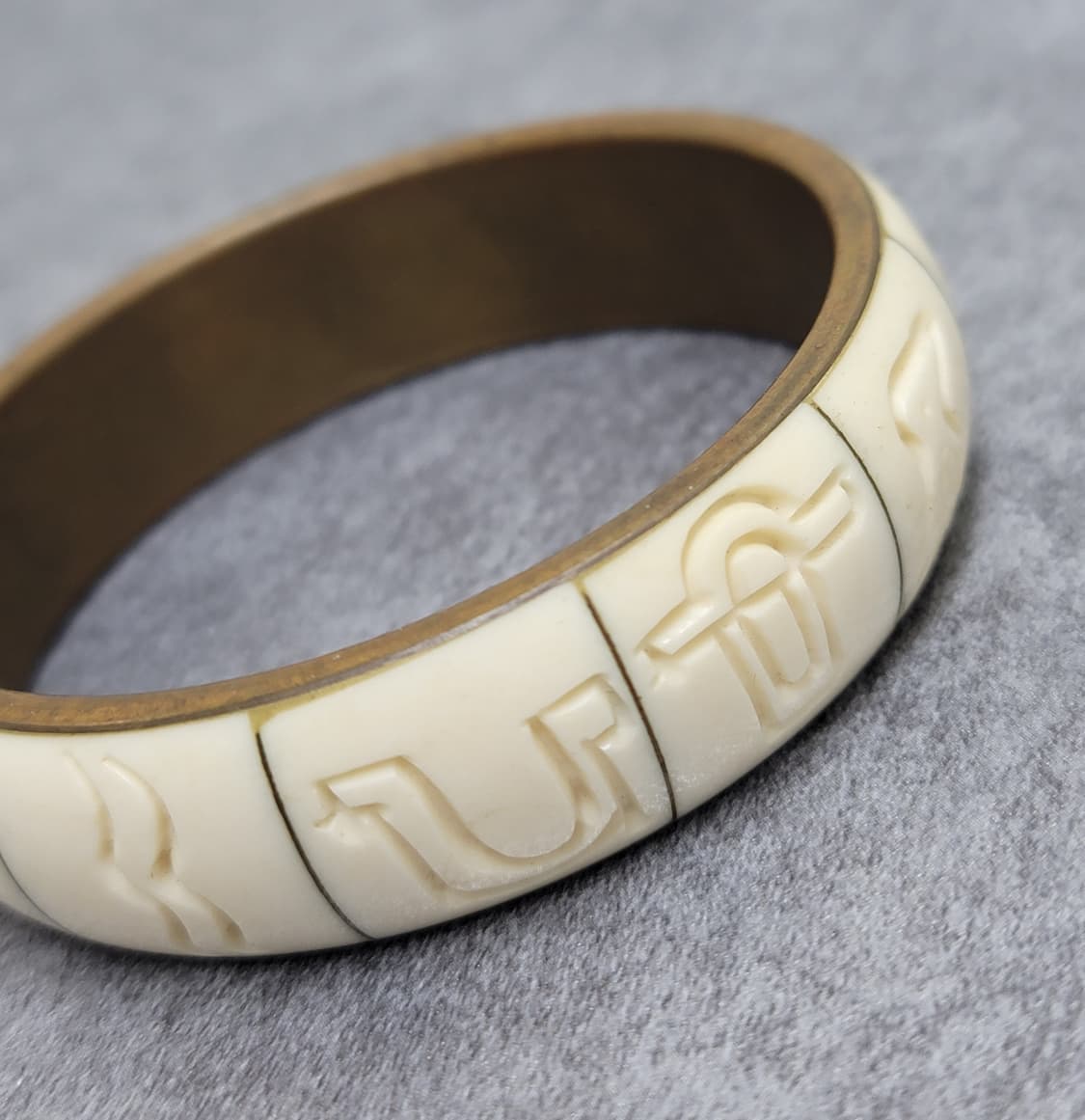 vintage bangle 상품이미지4