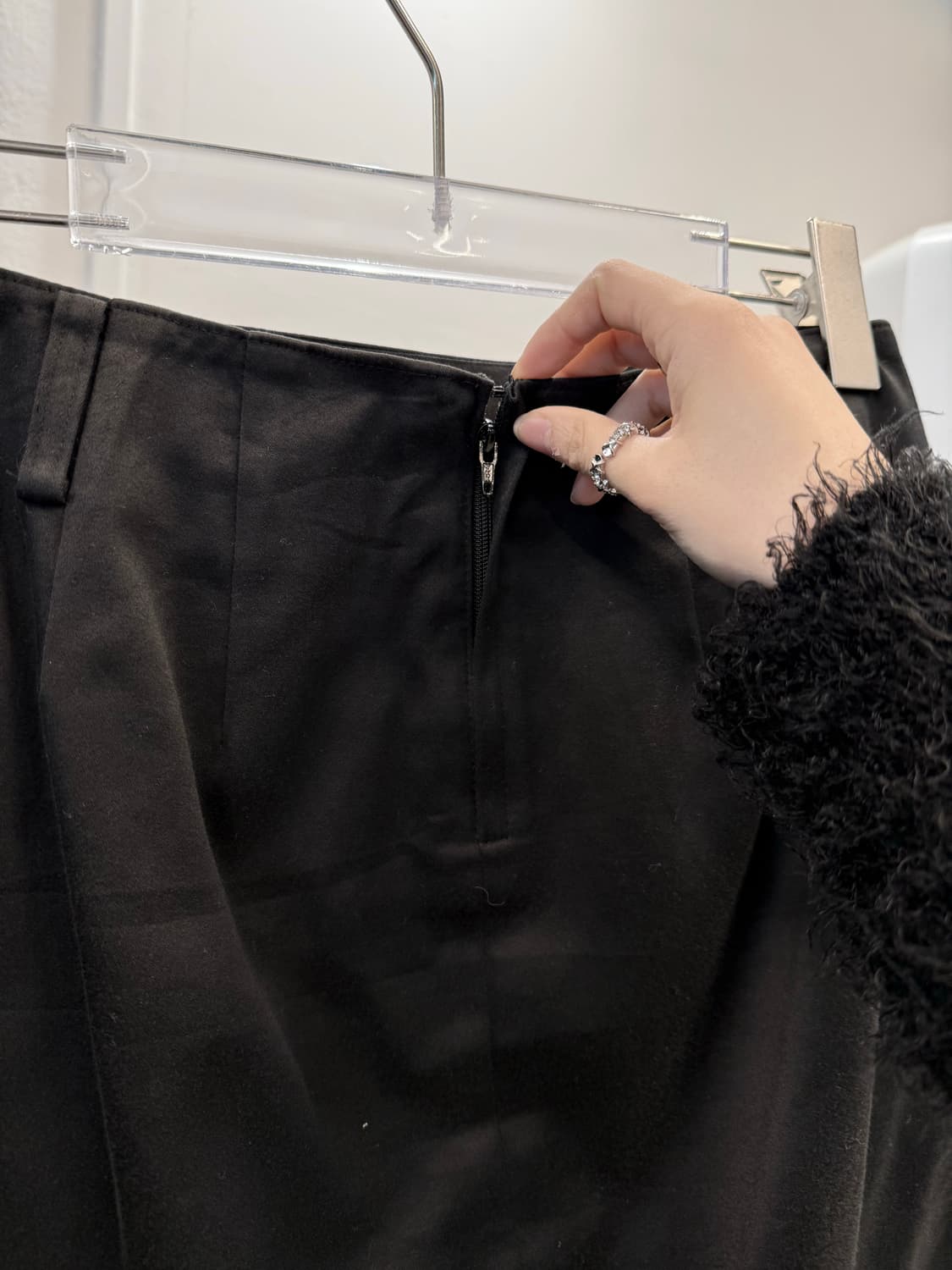 Cecil mcbee skirt 상품이미지4