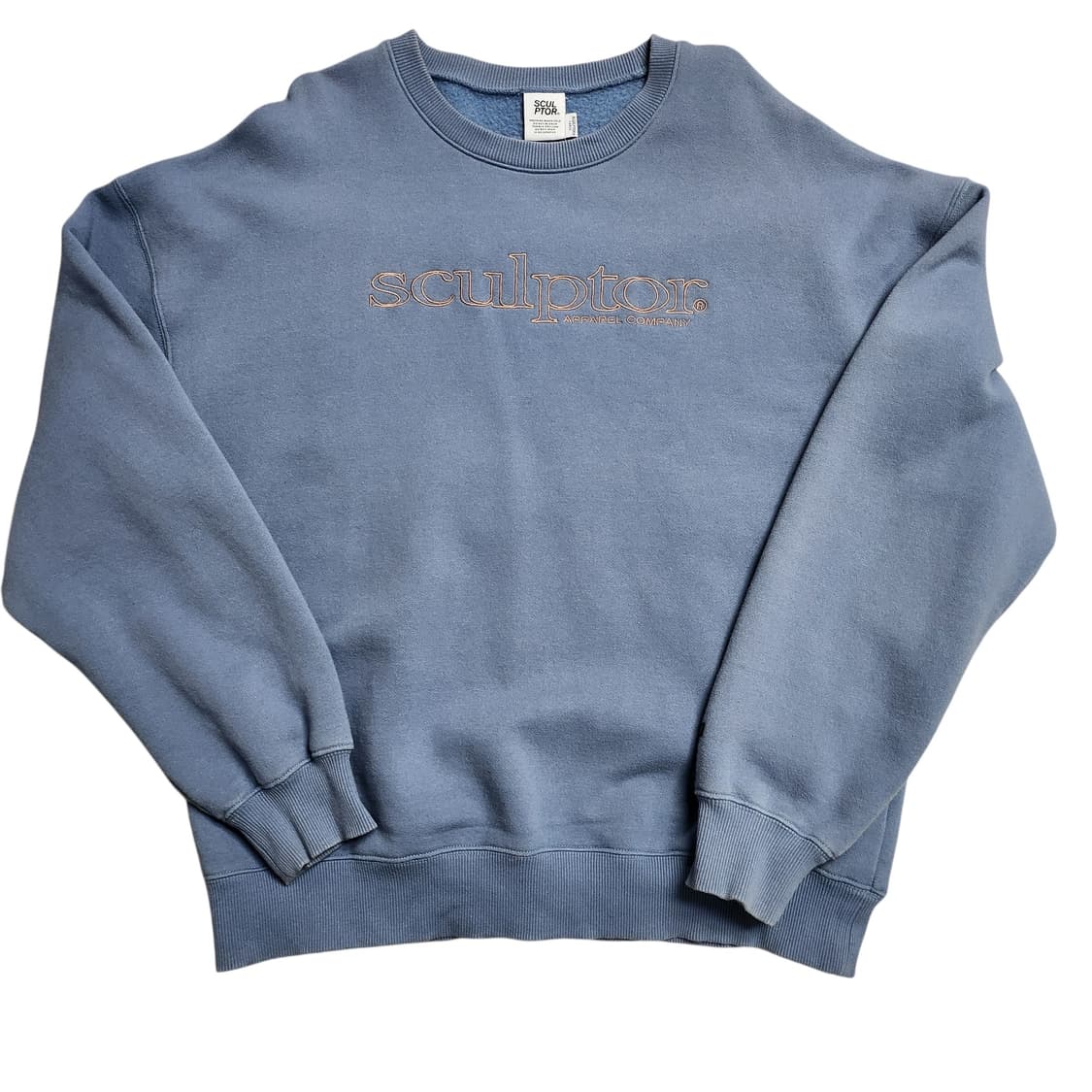 스컬프터 맨투맨 상품이미지1