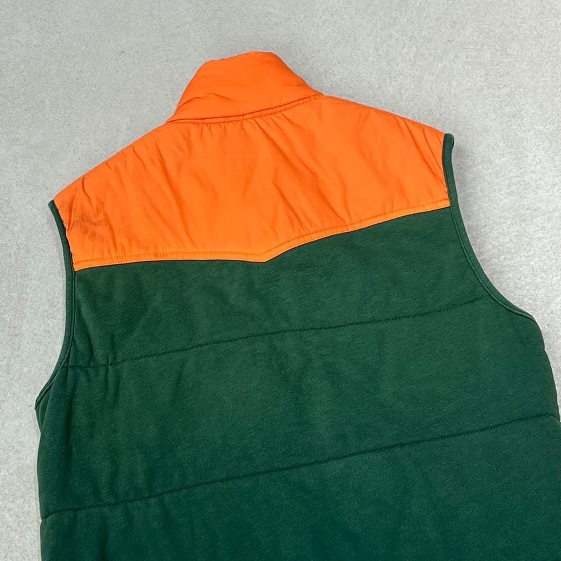 폴로 랄프로렌 배색 패딩베스트 s09914 상품이미지5