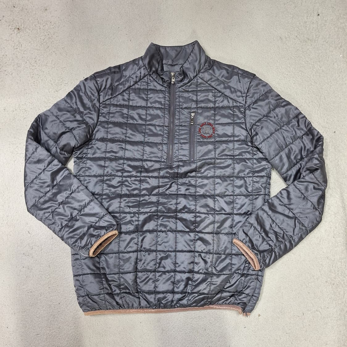 링스 패딩바람막이95 상품이미지1