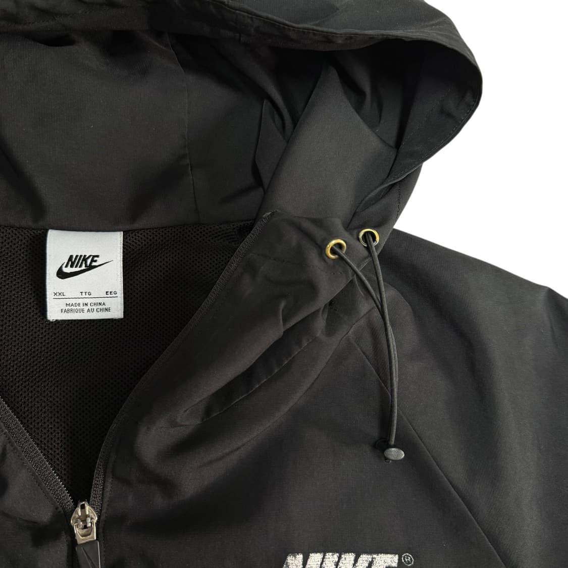 나이키 바람막이 상품이미지2