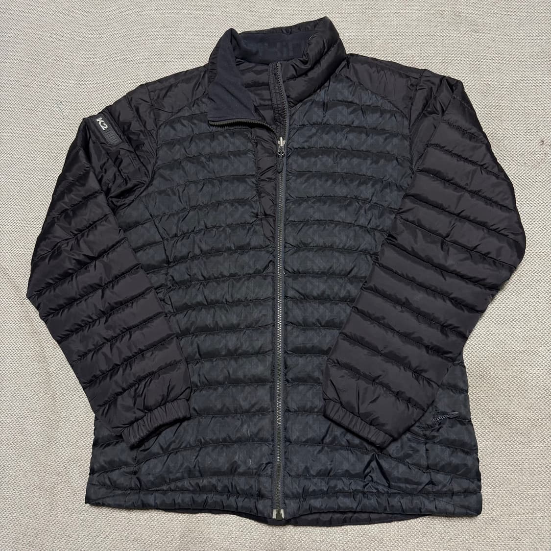 K2 경량 패딩 자켓 상품이미지1