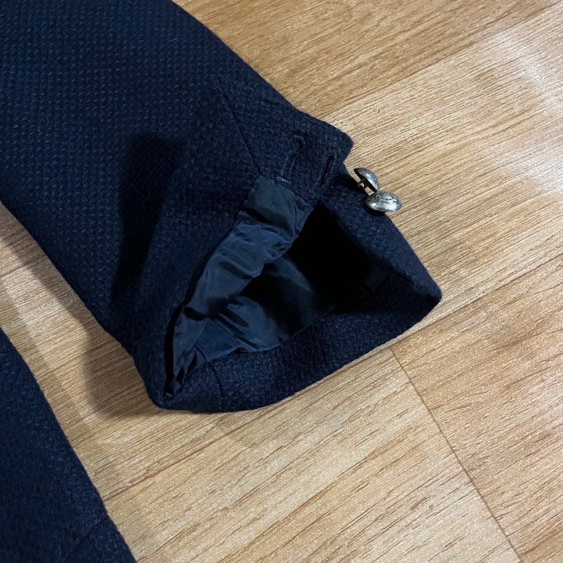 [97] 딸리아또레 신형 은장 더블자켓 상품이미지6