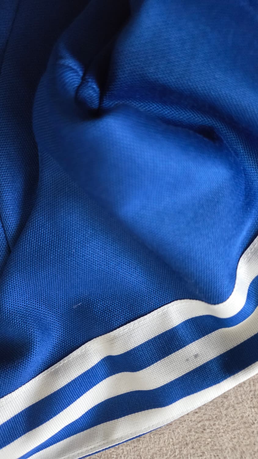 아디다스 딥블루 유로파 져지 상품이미지5