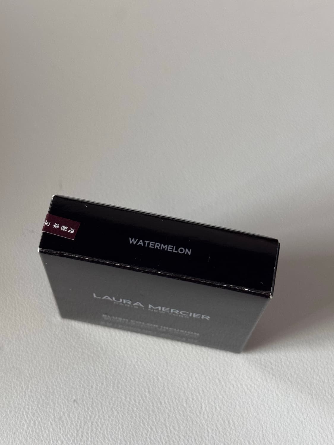 로라메르시에 블러셔 워터멜론 상품이미지2