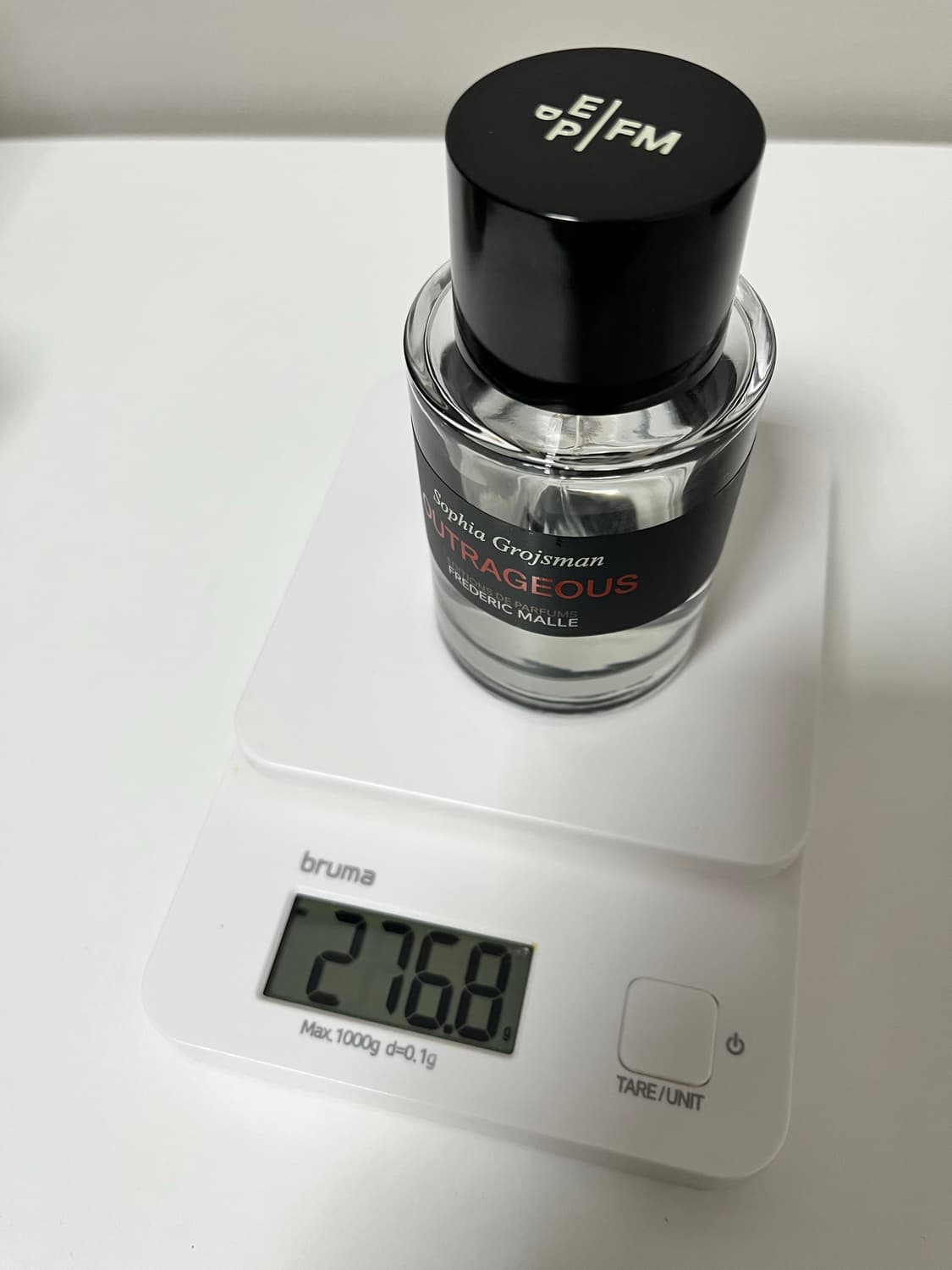 국문) 프레데릭 말 / 아웃레이져스 100ml 상품이미지5