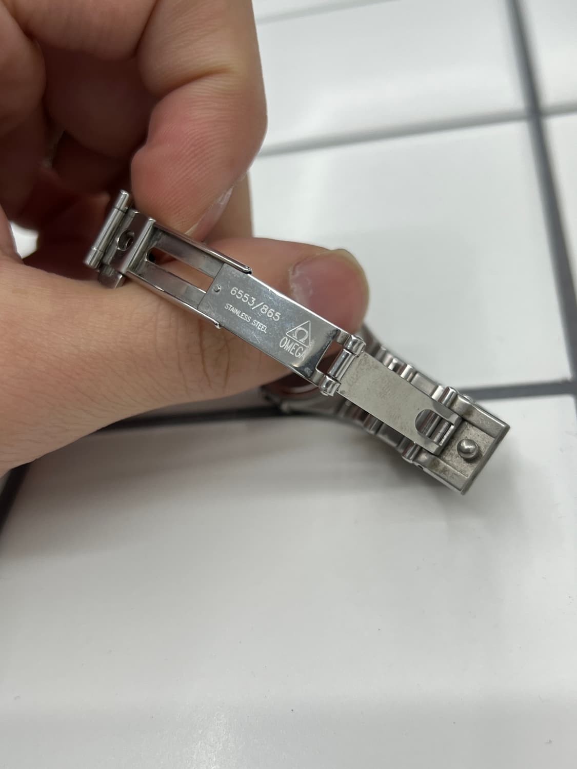 오메가 컨스틸레이션 상품이미지6