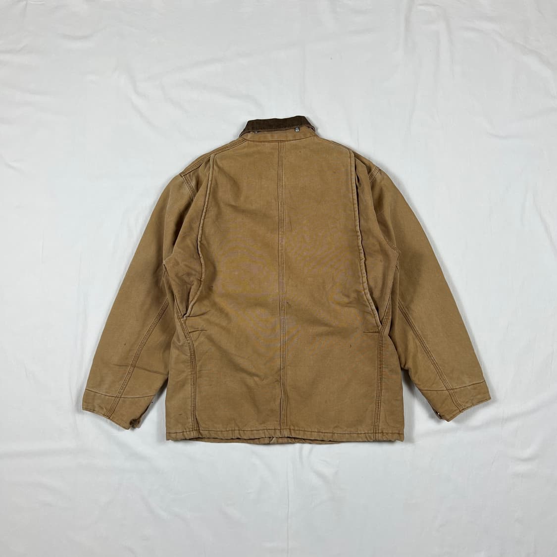 90‘s 칼하트 carhartt 워크 초어자켓 상품이미지6