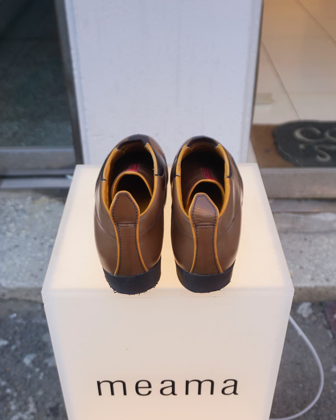 Prada sport slip-on shoes 상품이미지5