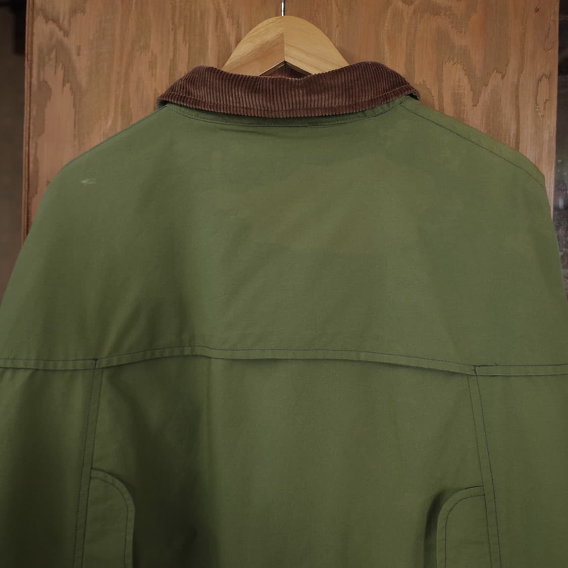 Ralph Lauren Poncho Cape Cruiser Jacket 상품이미지7