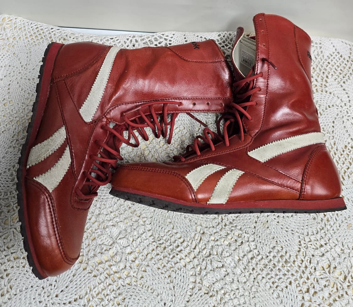 리복 복싱부츠 240 상품이미지3