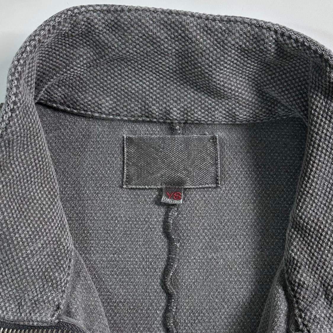 요코사카모토 페인터 블루종 자켓  상품이미지6