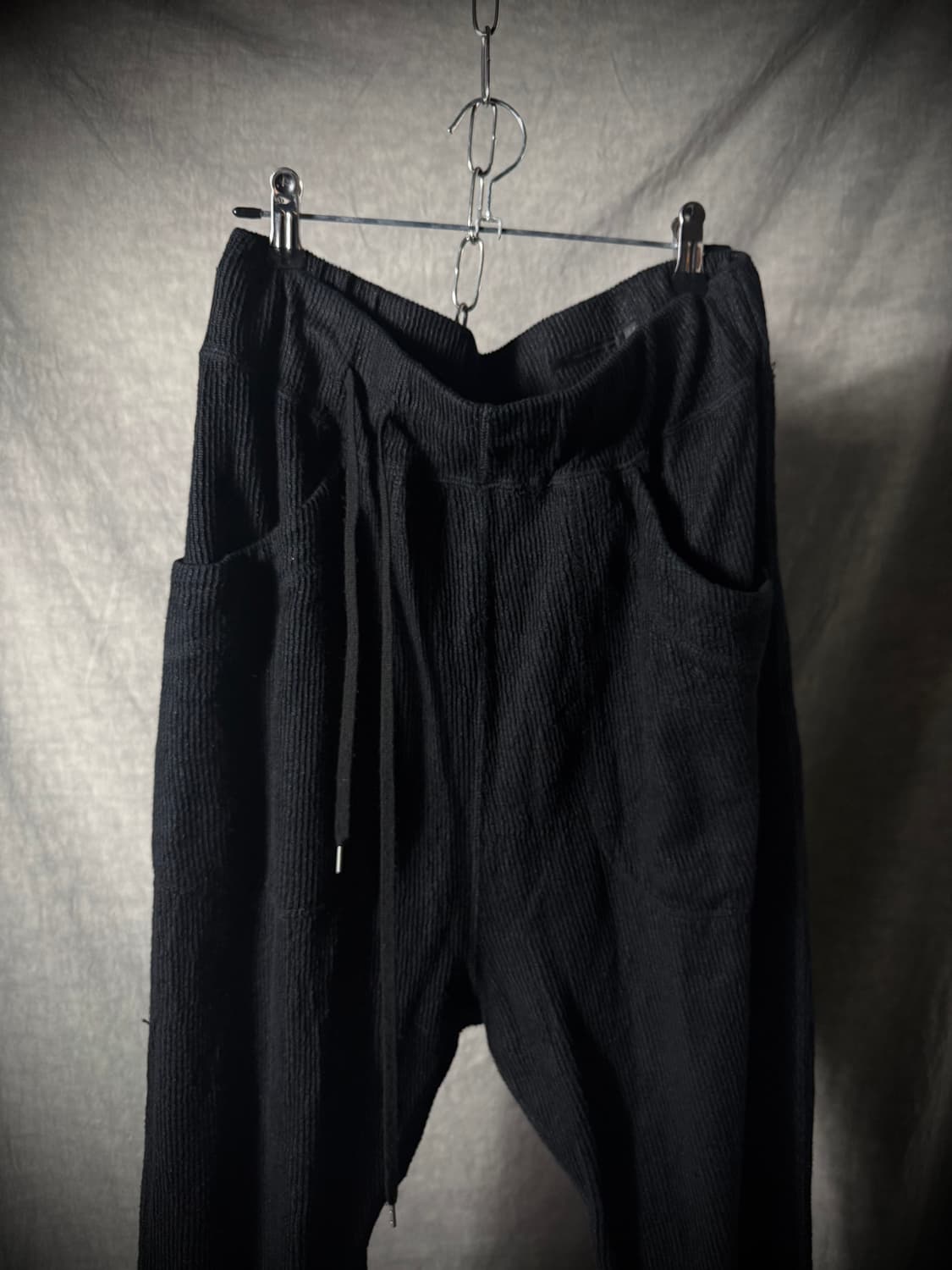 The Viridi-Anne Sarrouel Pants 상품이미지3