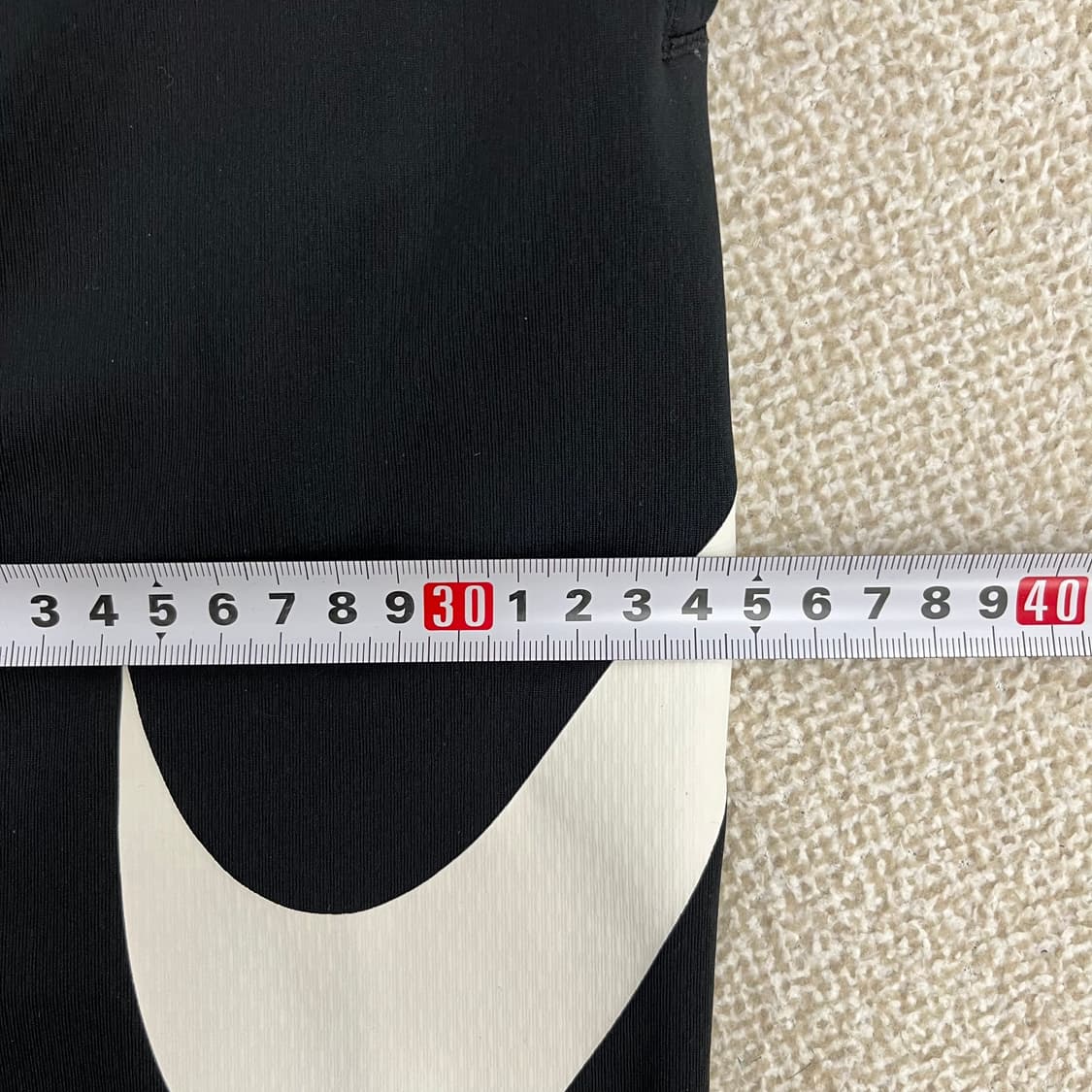 L 나이키 드라이핏 트레이닝 쇼츠 0225M2 상품이미지6