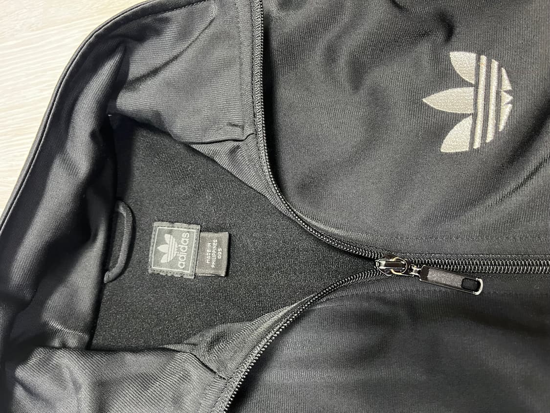 아디다스 파이어버드 검/회 95 상품이미지5