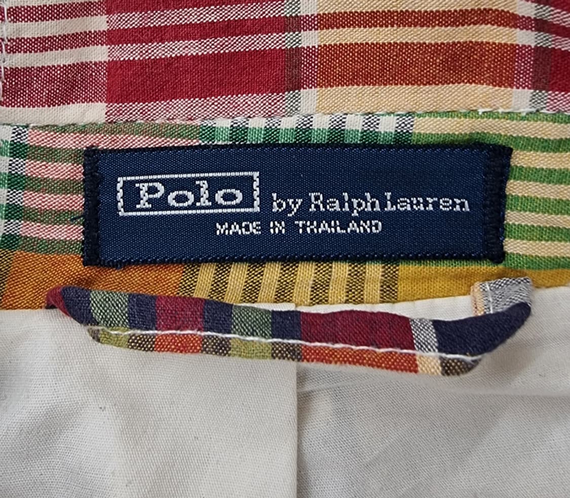 POLO RALPH LAUREN 상품이미지7