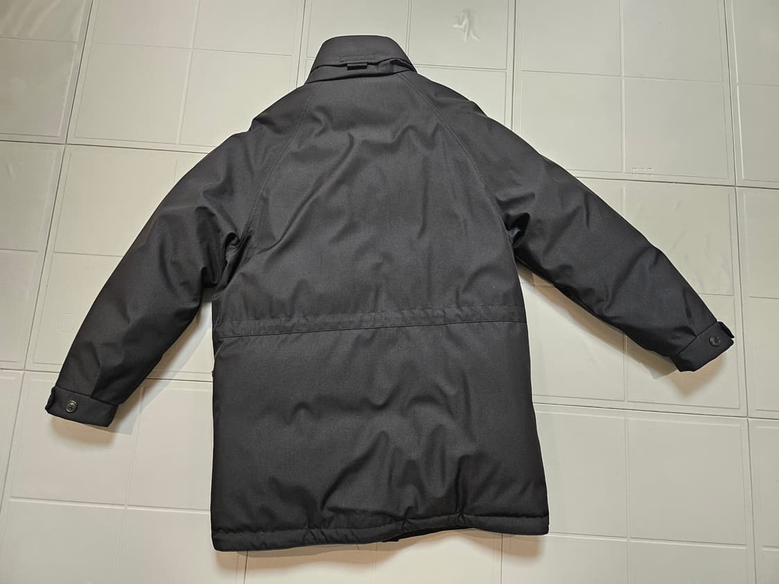 타임옴므 20주년4포켓 쉘파카 100 상품이미지5