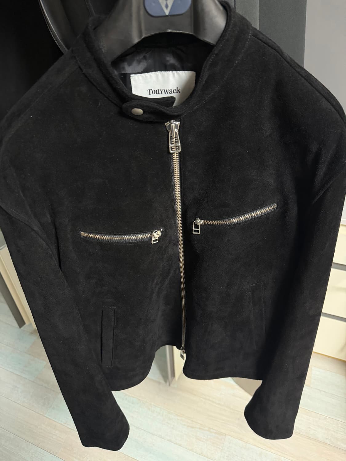 토니웩 카프레이서 xl 판매합니다 상품이미지1