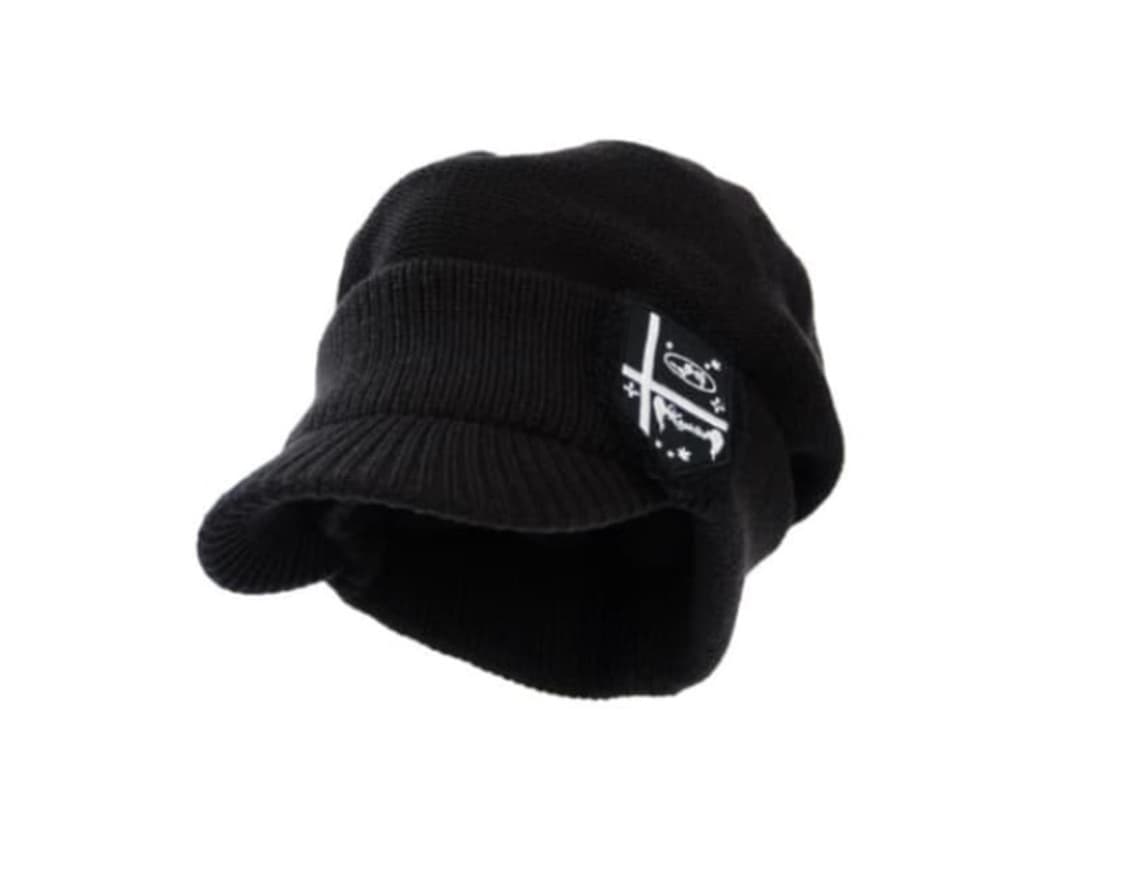 카시코 knit cap 모자 상품이미지1