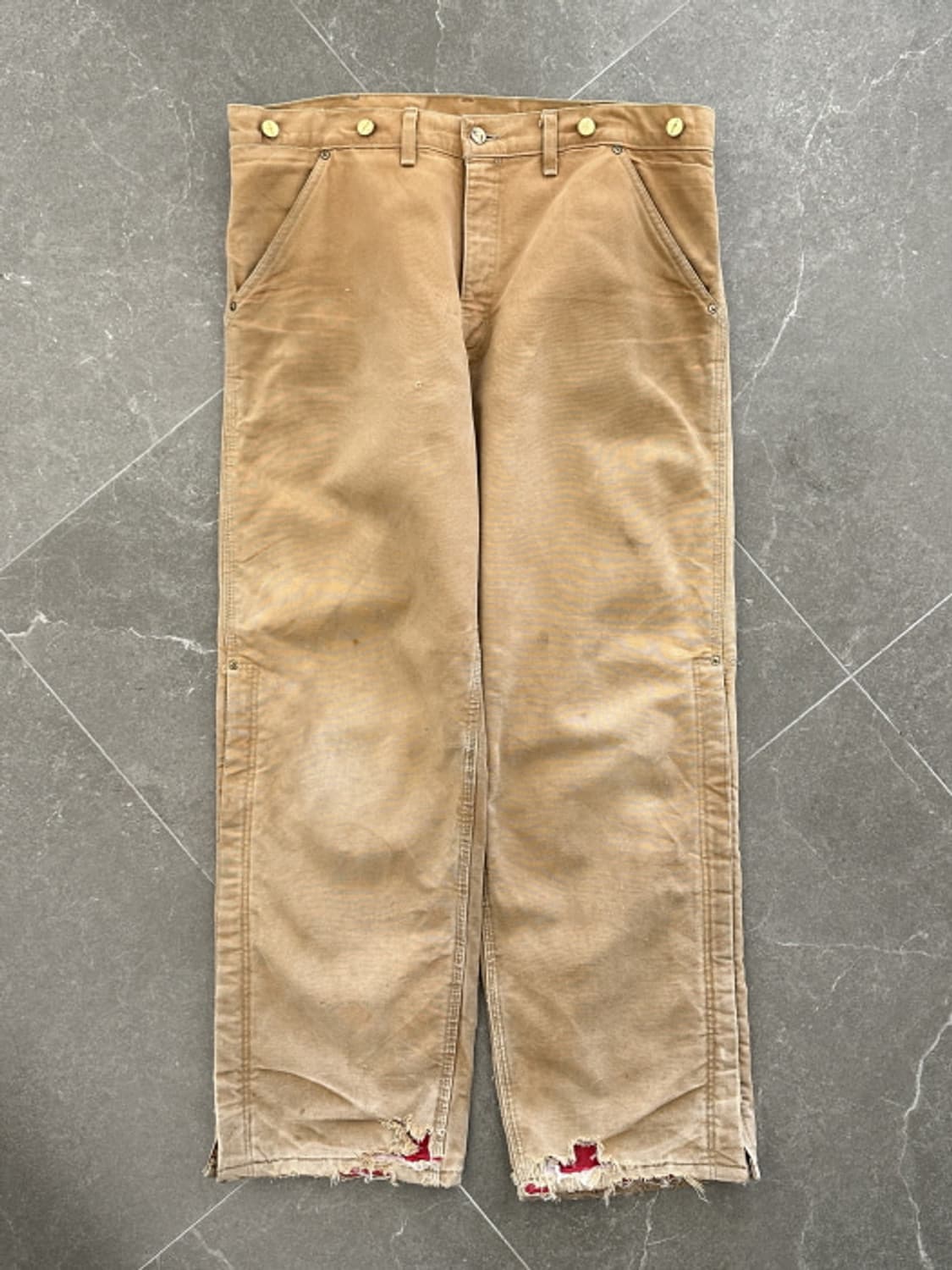 90'S CARHARTT (37) 상품이미지1