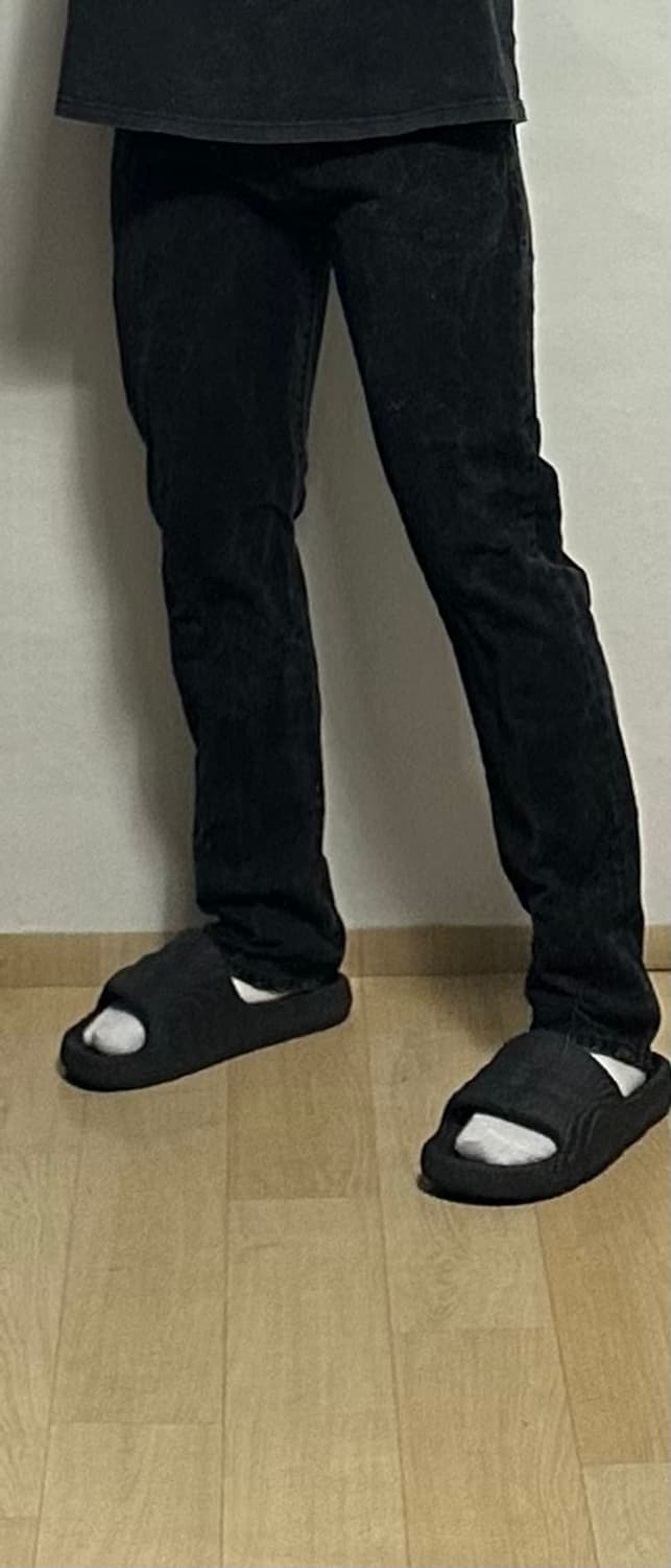 데님앤서플라이 데님 팬츠 상품이미지4