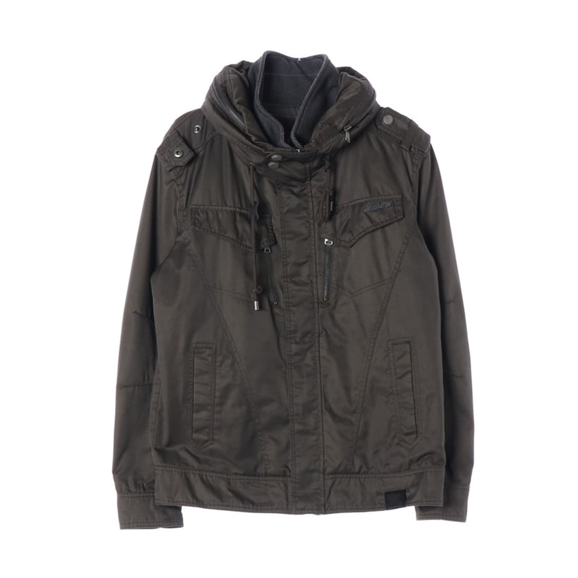 버커루 코튼 자켓 XL 상품이미지1