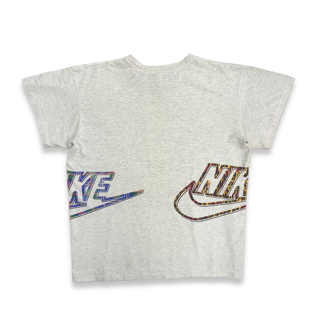 90s 올드 나이키 로고 티셔츠 L 상품이미지2