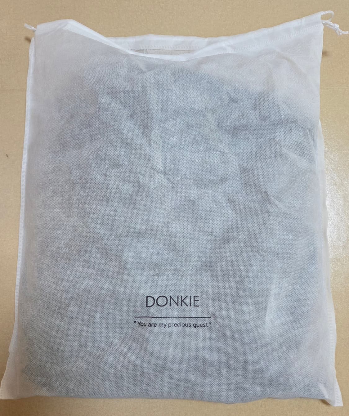 돈키 보부상 레더백 프리다 블랙 상품이미지2