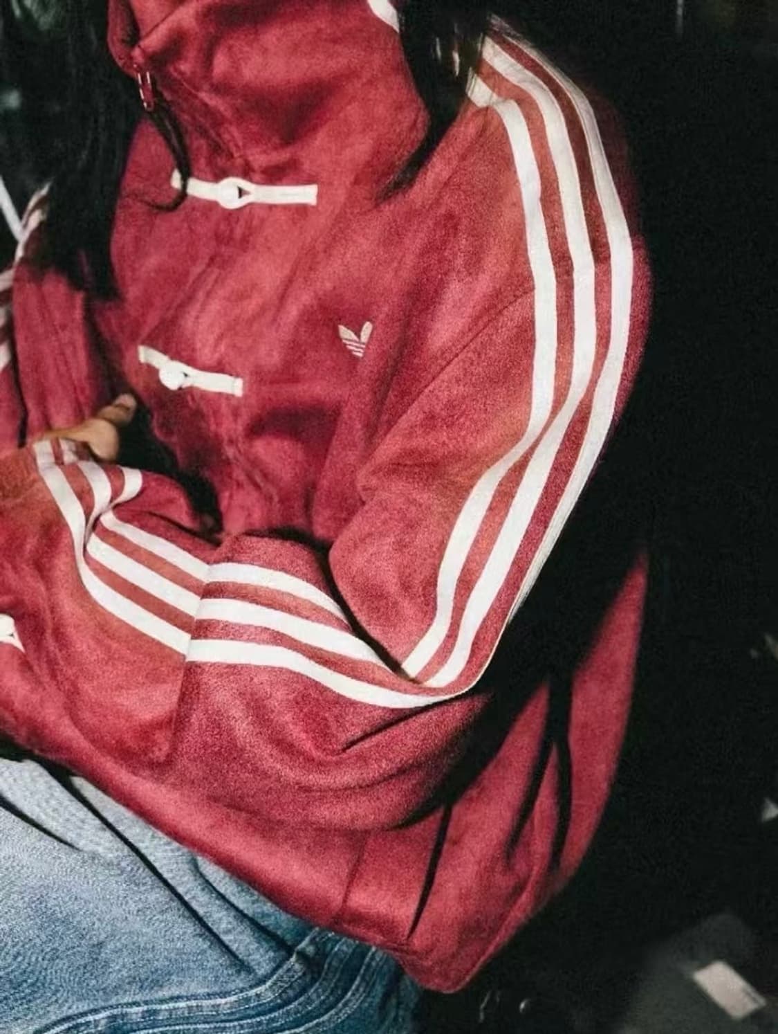 아디다스 차이나 져지 중티다스 상품이미지1