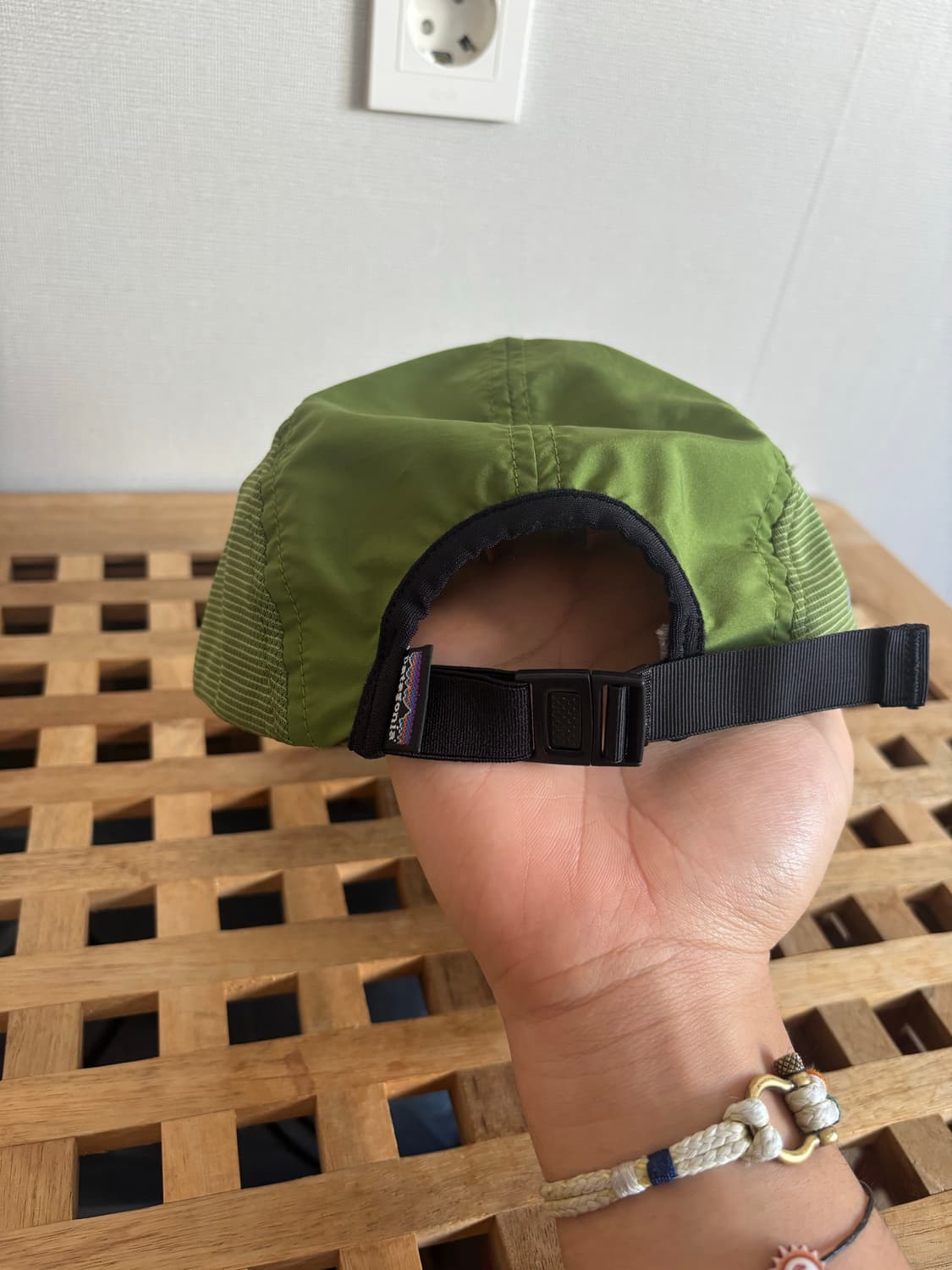 파타고니아 러닝캡 상품이미지2