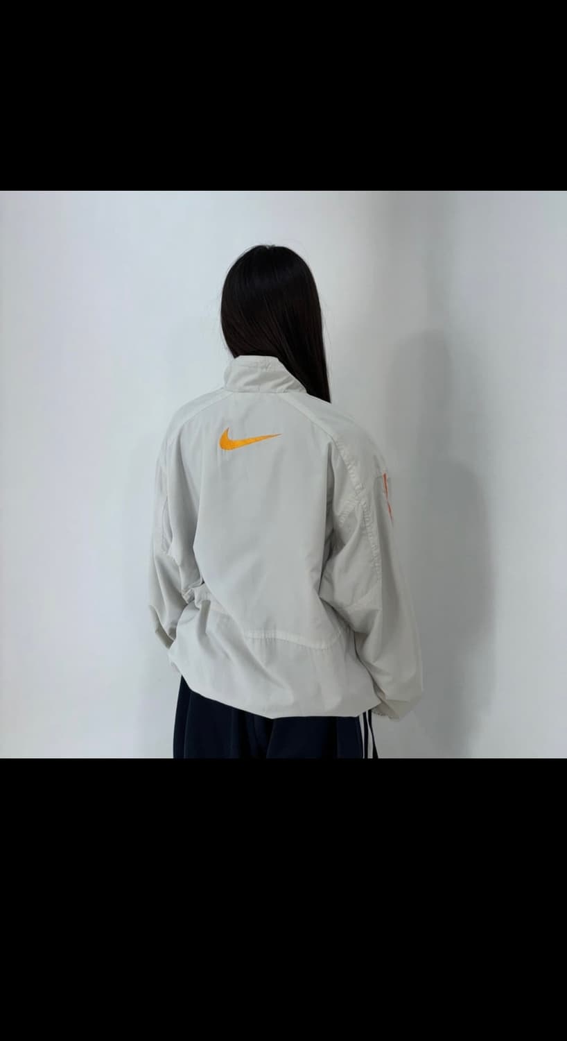 나이키 바람막이 사이즈L 상품이미지5