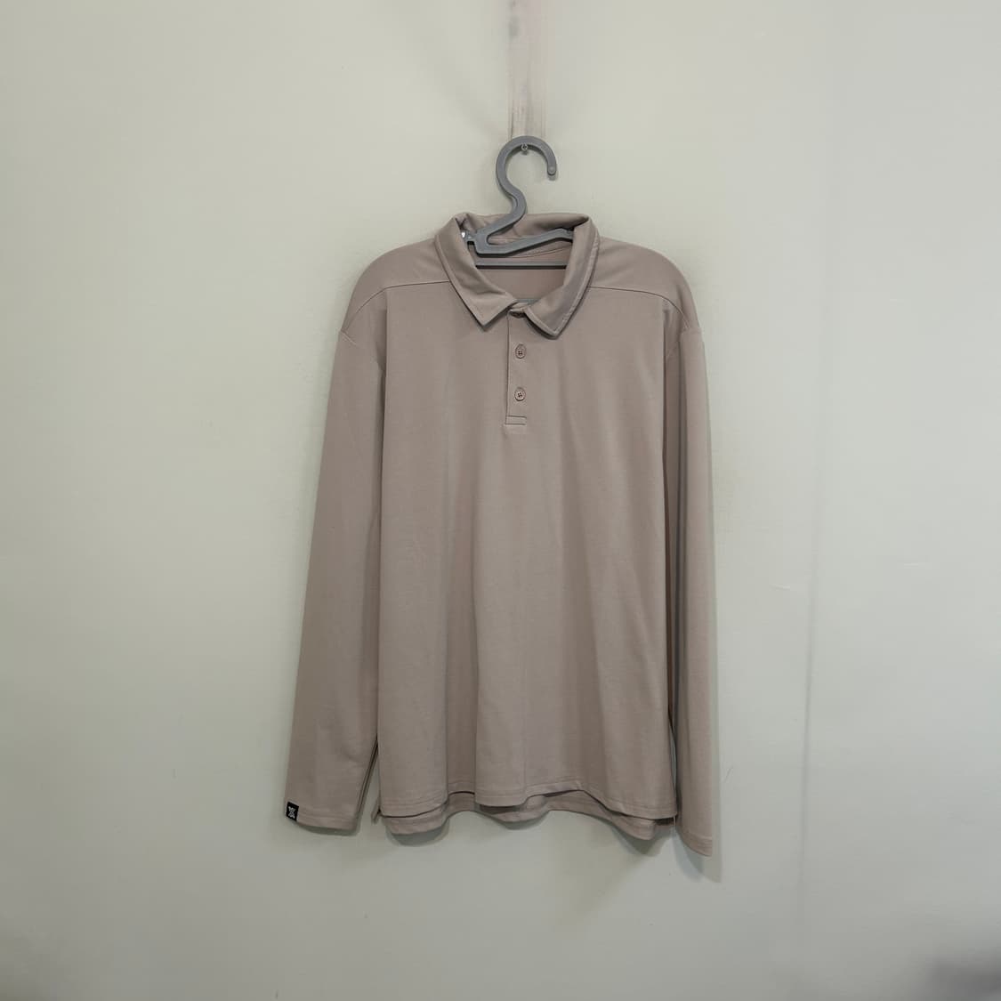 젝시믹스 2024 남성 티셔츠 105  상품이미지1