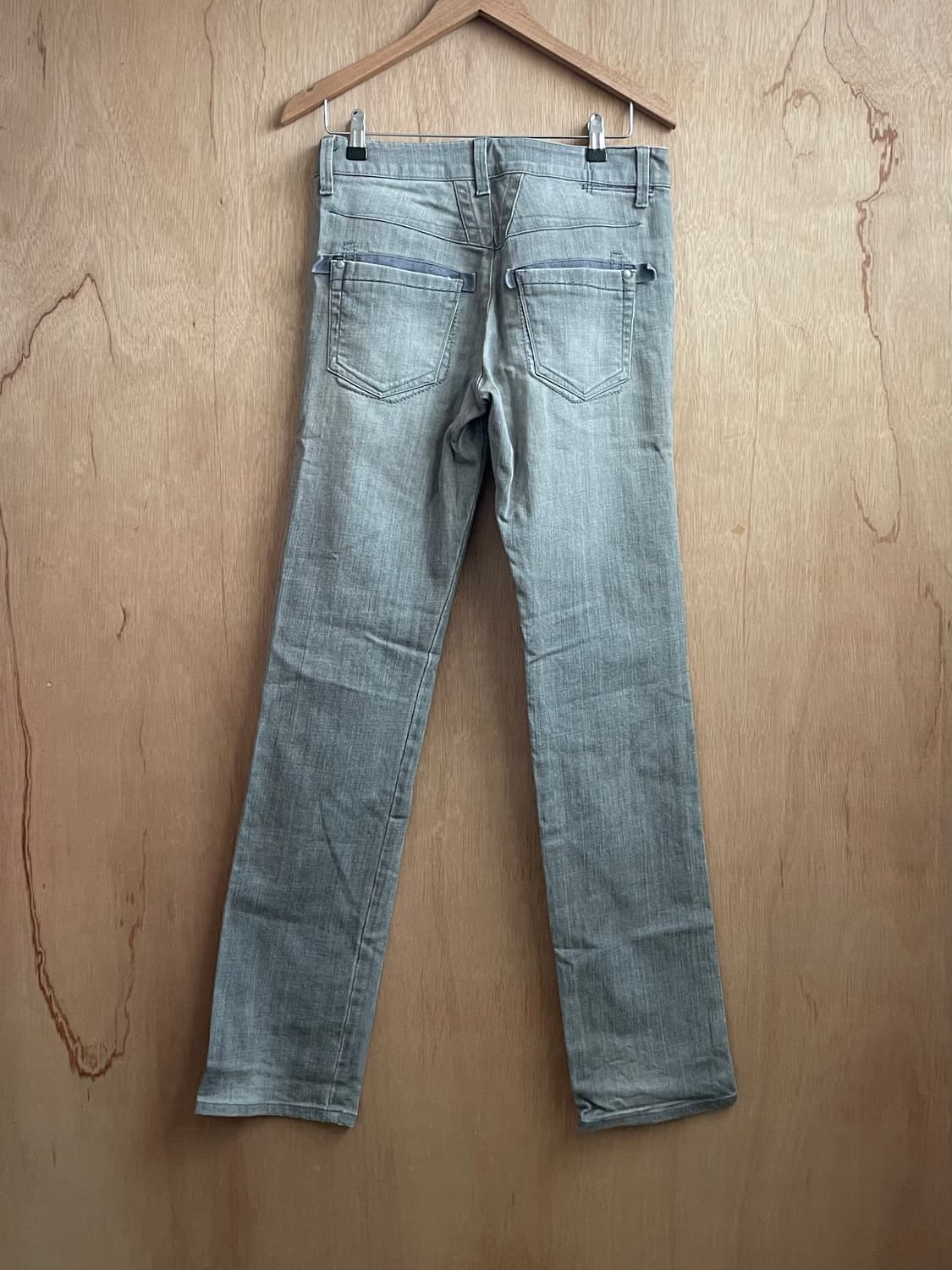 마리떼프랑소와저버 데님 팬츠 상품이미지4