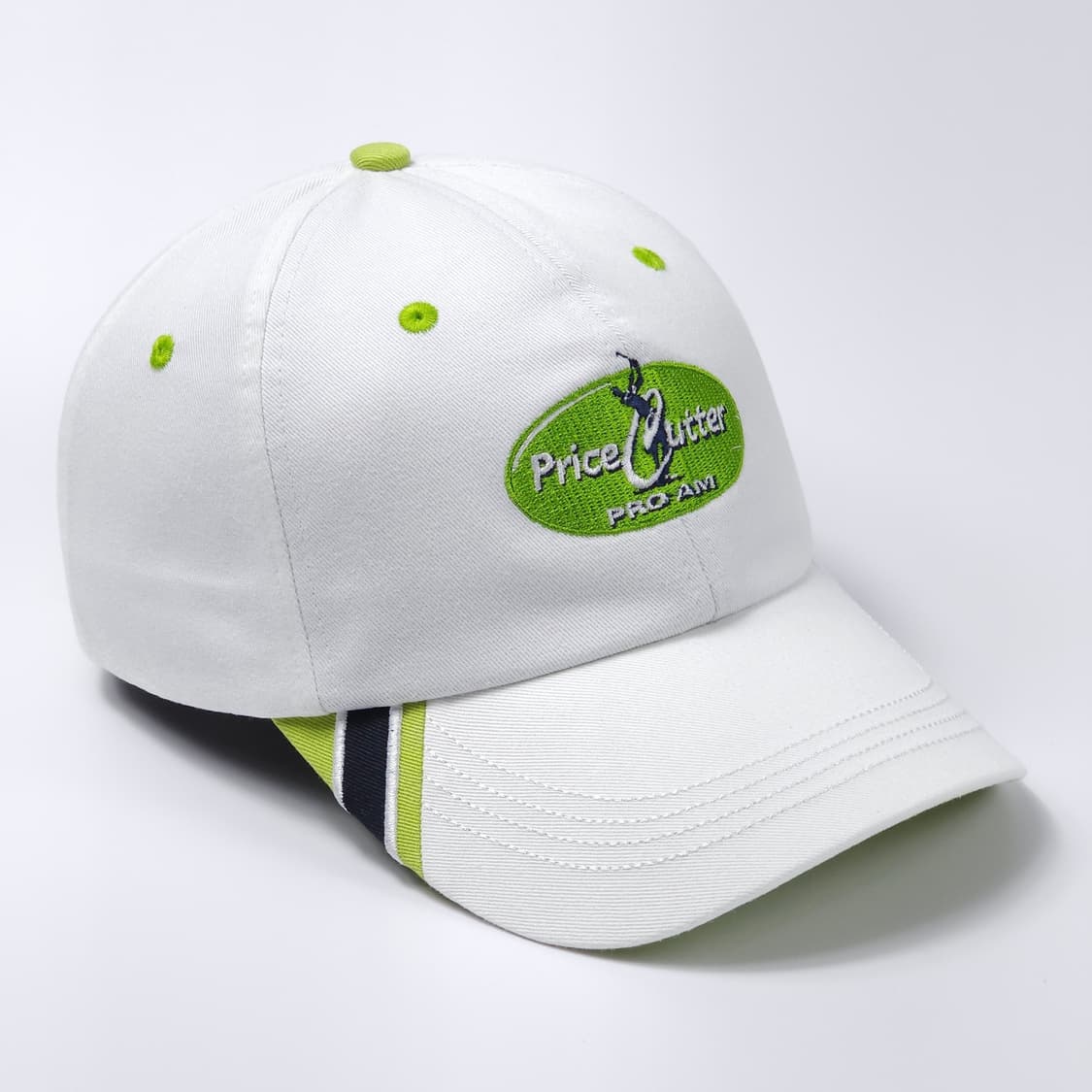 프라이스 커터 프로암 아메리칸 빈티지 골프 볼캡 모자 상품이미지3