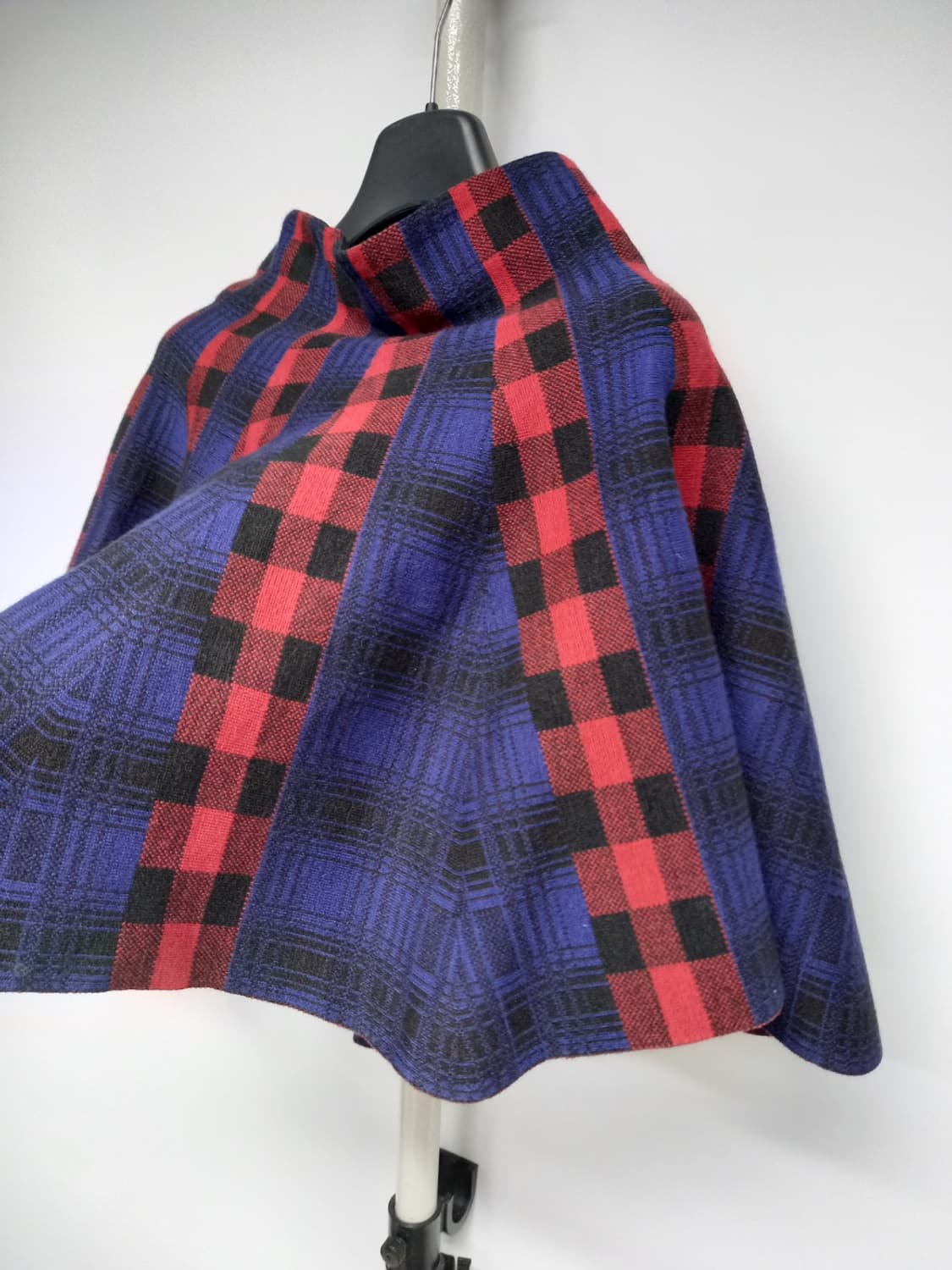 새 럭키슈에뜨 춘추동 플레어 니트스커트 55.44 상품이미지4