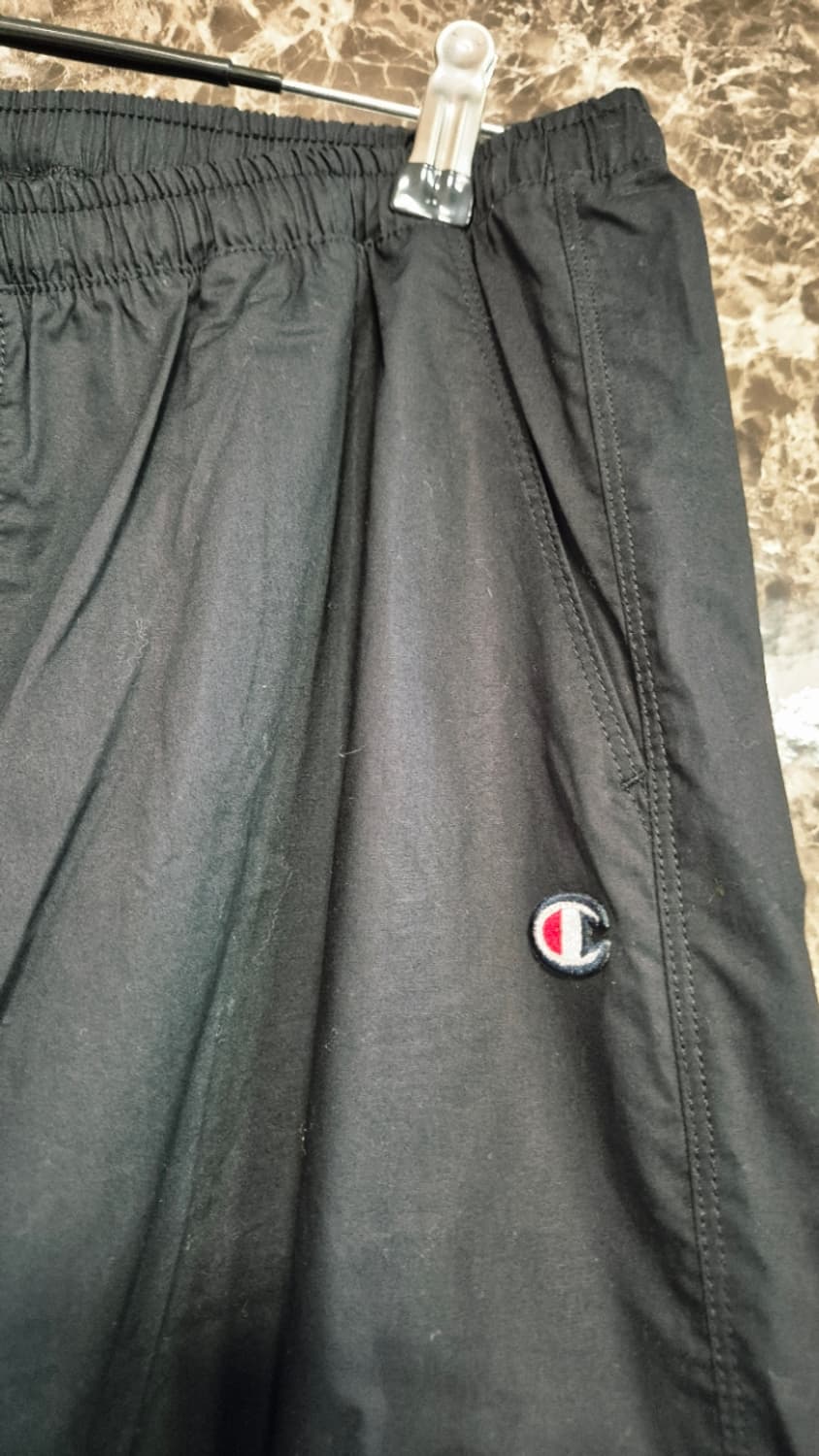 챔피온 공용 와이드 팬츠 M 새상품  상품이미지7